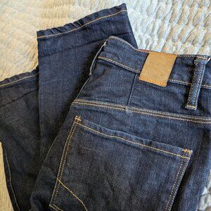 Raleigh Denim Workshop, Madison Jeans, Size 27